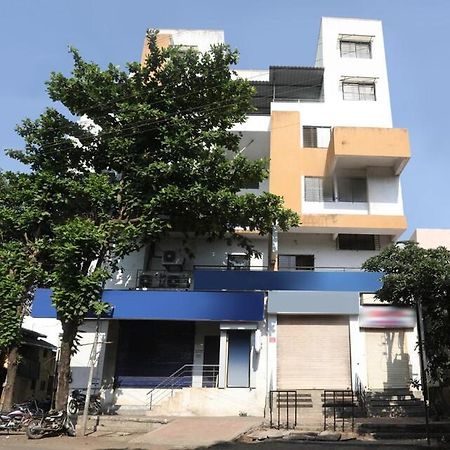 Hotel Govindpuram Kolhapur Exterior photo