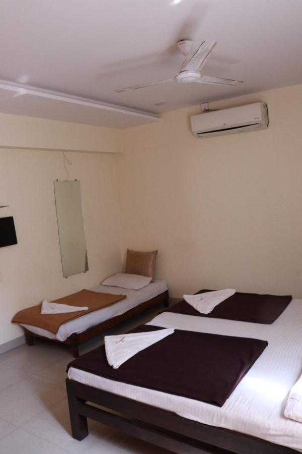 Hotel Govindpuram Kolhapur Exterior photo